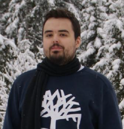 Photo de Raphaël DURAN